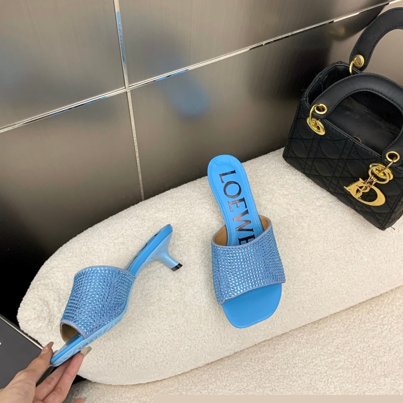 l*ew* slippers